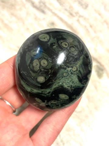 Kambaba jaspis beschikbaar voor biedingen