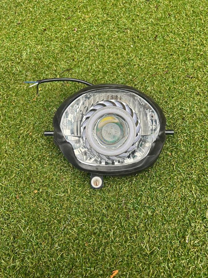 Zip angle eye Led, Motoren, Tuning en Styling, Ophalen of Verzenden