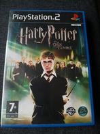 Harry Potter en de Orde van de Feniks - PS2, Spelcomputers en Games, Avontuur en Actie, 1 speler, Ophalen of Verzenden, Zo goed als nieuw