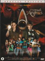 Het Huis Anubis De Wraak Van Arghus (2009) Special Edition, Ophalen of Verzenden, Zo goed als nieuw