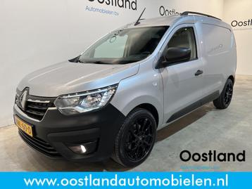 Renault Express 1.5 dCi 95 Comfort + / Euro 6 / Airco / Crui beschikbaar voor biedingen