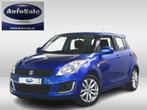 Suzuki Swift 1.2 Exclusive AUTOMAAT AIRCO '14 (bj 2014), Auto's, Suzuki, 94 pk, Gebruikt, 4 cilinders, 965 kg