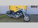 SUZUKI INTRUDER C 1800 R/T LC (bj 2008), Bedrijf, Overig, 2 cilinders