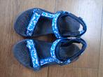 Sandalen maat 37/38, Ophalen of Verzenden, Zo goed als nieuw, Meisje, Overige typen
