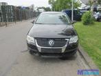 2007 Volkswagen Passat 1.6 DEMONTAGE SLOOP ONDERDELEN DONOR, Gebruikt, Ophalen of Verzenden, Volkswagen