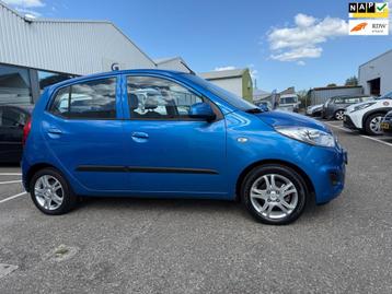 Hyundai I10 1.1 i-Drive Cool AIRCO | DEALER ONDERHOUDEN | NA beschikbaar voor biedingen