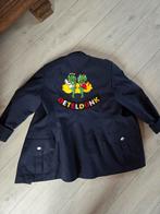 Oeteldonk Jasje Boerenjas - Carnaval, Kleding | Heren, Carnavalskleding en Feestkleding, Carnaval, Onbekend, Ophalen of Verzenden