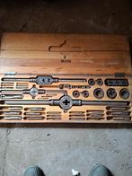 Ikon draad tappen set, Ophalen of Verzenden, Gebruikt