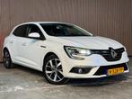 Renault Mégane 1.2 TCe GT-Line Bose|Groot scherm|HUD|Stoelv, Voorwielaandrijving, Electronic Stability Program (ESP), Stof, Gebruikt
