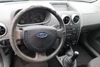 Ford Fusion 1.4-16V Trend | Zo mee | Lees tekst | Read text, Auto's, Ford, Origineel Nederlands, Te koop, 5 stoelen, 1066 kg