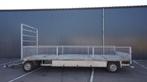 ROLL-ON 2-Assige platte schamel aanhanger 3.000kg, Ophalen, Gebruikt