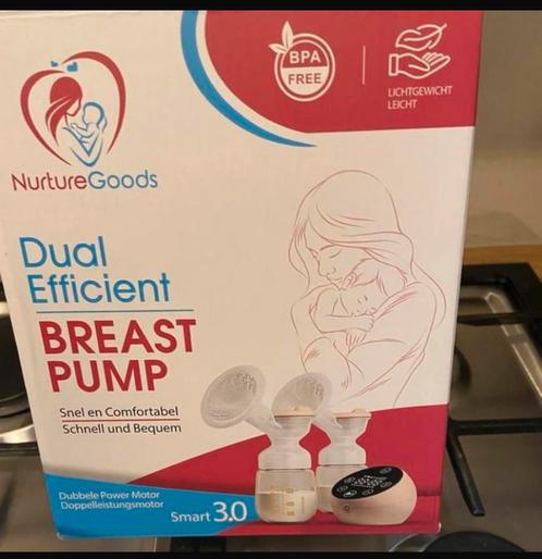 Productie verhoogde kolf., Kinderen en Baby's, Babyvoeding en Toebehoren, Nieuw, Borstkolf, Ophalen of Verzenden