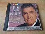 CD John McCook Sings Bold & Beautiful Lovesongs 01.8600.6, Ophalen of Verzenden, 1980 tot 2000, Gebruikt