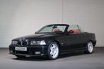 BMW 3 Serie Cabrio E36 M3 Handbak (bj 1996), Auto's, Oldtimers, Achterwielaandrijving, 3201 cc, Cabriolet, 4 stoelen
