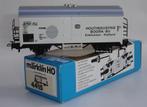 Märklin 4415 Houtindustrie Bogra B.V. Enkhuizen - Holland !, Hobby en Vrije tijd, Modeltreinen | H0, Wisselstroom, Gebruikt, Wagon