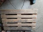 Pallet euro., Ophalen, Minder dan 200 cm, Pallet