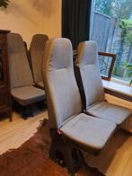 Smartfloor stoelen uit VW bus T5, Ophalen of Verzenden, Gebruikt, Universele onderdelen