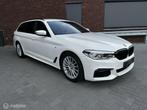 BMW 5-serie Touring 530i xDrive Executive Edition / M PAKKET, Automaat, 1998 cc, 15 km/l, Gebruikt