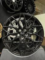 18 inch velgen 5x112 Vossen look voor Volkswagen Audi Golf A, 18 inch, Velg(en), Nieuw, Ophalen of Verzenden
