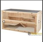 Knaagdieren kooi, Dieren en Toebehoren, Ophalen, Kooi, 110 cm of meer, Hamster