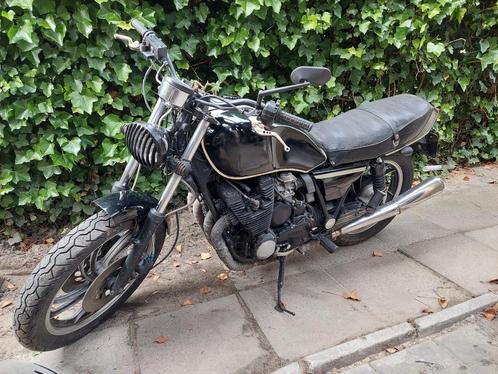 Yamaha Xj650 1981 t.e.a.b, Motoren, Onderdelen | Yamaha, Gebruikt, Ophalen