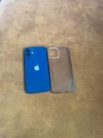 Iphone 12 met hoesje en nieuwe batterij, Telecommunicatie, Mobiele telefoons | Huawei, Ophalen of Verzenden, Zo goed als nieuw