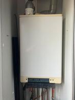 CV Ketel intergas 2011, Ophalen, Gebruikt, Aardgas, Minder dan 20 liter