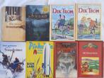 Kinderboek 2: Hooft Kieviet Koesveld Dick Laan Paul Loon May, Ophalen of Verzenden, Gelezen, Paul van Loon, Fictie