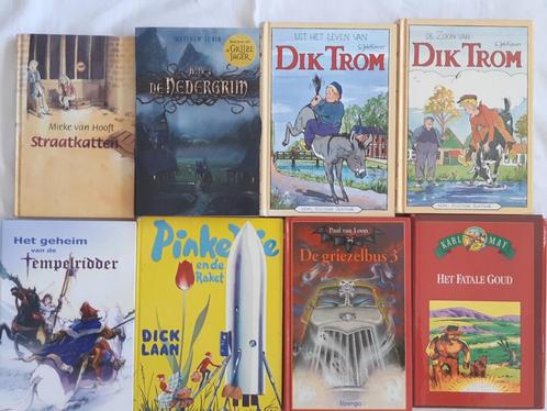 Kinderboek 2: Hooft Kieviet Koesveld Dick Laan Paul Loon May, Boeken, Kinderboeken | Jeugd | 10 tot 12 jaar, Gelezen, Fictie, Ophalen of Verzenden