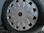 Firestone winterbanden ford mondeo 215 55R16, Auto diversen, Wieldoppen, Gebruikt, Ophalen of Verzenden