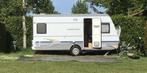 Caravan Dethleffs type EH3 bj 2007, Omvormbare zithoek, Rondzit, 750 - 1000 kg, Particulier