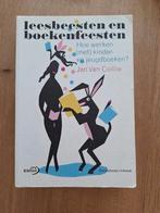 J. Coillie - Leesbeesten en boekenfeesten, Ophalen of Verzenden, Zo goed als nieuw, J. Coillie