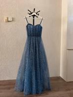 Gala jurk, Galajurk, Zwart, Ophalen of Verzenden, Zo goed als nieuw