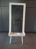 Krijtbord, Ophalen, Krijtbord