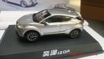 Toyota  Izoa C-HR 1:43, Ophalen of Verzenden, Nieuw, Auto, Overige merken