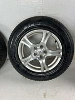 Toyota RAV4 Honda CRV Nissan winter velgen 16" 5x114.3 ET45, Auto-onderdelen, Niet ingevuld, 16 inch, Banden en Velgen, Niet ingevuld