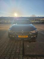 Bmw 320D M line , nieuwe turbo en ketting bouwjaar 2015, Auto's, Particulier, Te koop