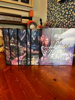 Acotar, Ophalen of Verzenden, Zo goed als nieuw, Sarah J. Maas