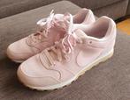 Roze Nike MD Runner 2 sneakers maat 41 zgan!, Ophalen, Zo goed als nieuw, Roze, Sneakers of Gympen