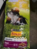 Hondenbrokken Bonzo maxi, Dieren en Toebehoren, Ophalen, Hond