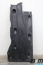 Bodemplaat links VW Golf 7 5Q0825201AE, Auto-onderdelen, Carrosserie en Plaatwerk, Gebruikt