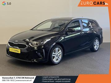 Kia Ceed Sportswagon 1.0 T-GDi Active Climate Control Naviga beschikbaar voor biedingen