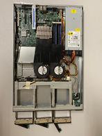 Intel SR1630 servers (10 stuks)., Computers en Software, Servers, Verzenden, Gebruikt, 8 GB, 3 tot 4 Ghz