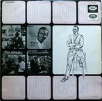 Nat King Cole - Recordando A Nat King Cole  (1965), 1960 tot 1980, Gebruikt, Ophalen of Verzenden, 12 inch