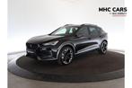 CUPRA Formentor 1.4 e-Hybrid Business | Trekhaak | 19'' lmv, 12 maanden, Stof, Gebruikt, Zwart
