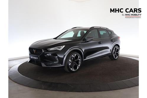 CUPRA Formentor 1.4 e-Hybrid Business | Trekhaak | 19'' lmv, Auto's, Cupra, Bedrijf, Te koop, Formentor, ABS, Achteruitrijcamera