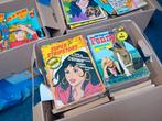 Debbie stripboeken., Meerdere comics, Ophalen, Gelezen, Europa