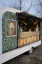 Foodtruck Mobiele bar te huur, Ophalen, Nieuw