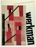 Hendrik Nicolaas Werkman 1882 - 1945: 'druksels', Verzenden, Schilder- en Tekenkunst