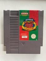 Nintendo Nes Spel Attack of the Killer Tomatoes, Spelcomputers en Games, Games | Nintendo NES, 1 speler, Ophalen of Verzenden
